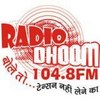radiodhoom radiodhoom